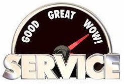 BEST FRANCHISE SERVICE & SUPPORT